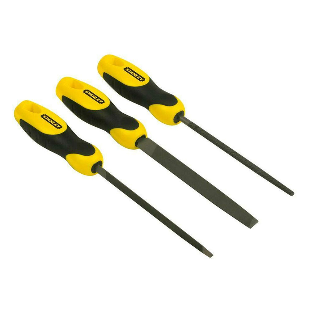 STANLEY set turpija 150 mm 3 kom 0-22-445 - Slika 2