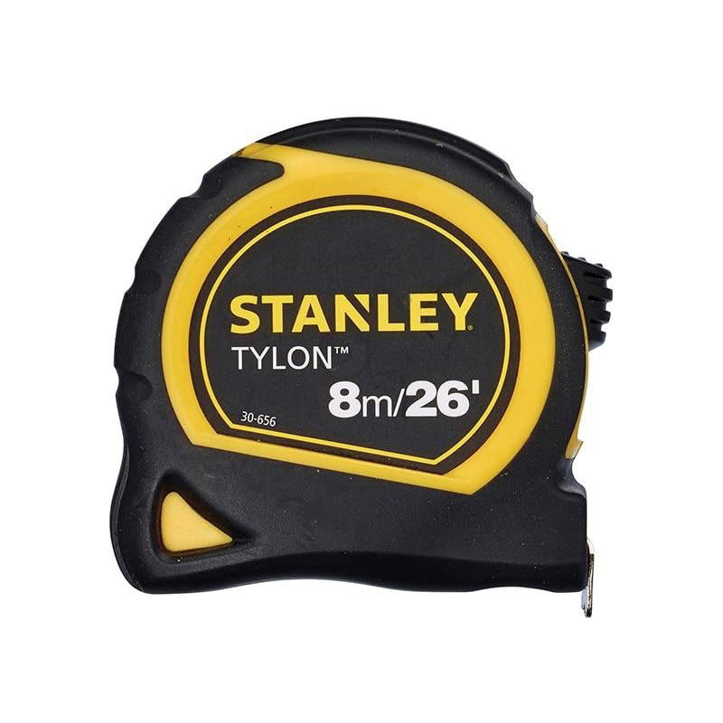 STANLEY metar potezni 25 mm, 8 m 0-30-656 - Slika 2