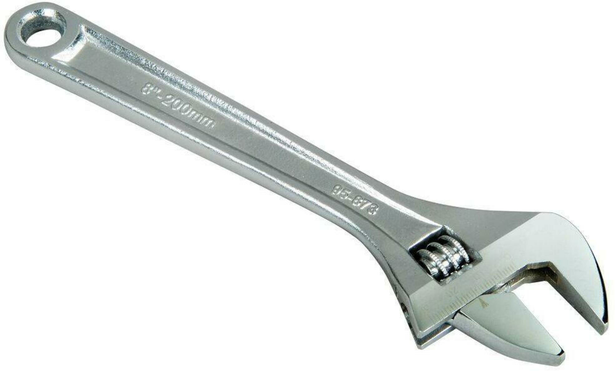 STANLEY podesivi ključ 200 mm 0-95-873 - Slika 2