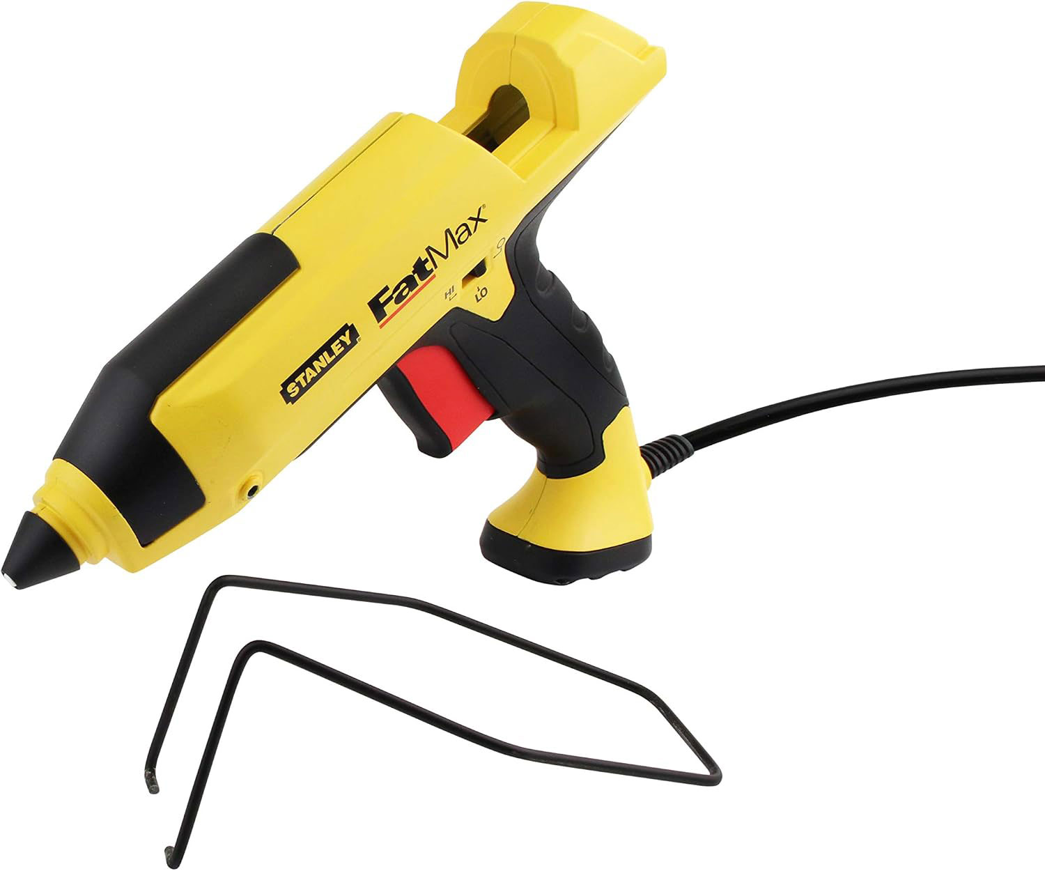 STANLEY pištolj za vruće lijepljenje 12 mm FMHT6-70418 - Slika 2