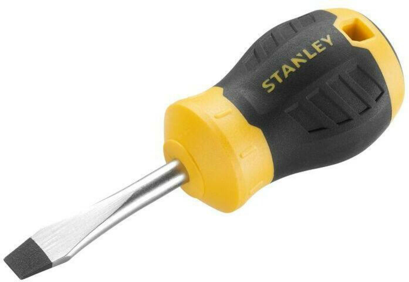 STANLEY odvijač plosnati 6,5x45 mm STHT16147-0 - Slika 2