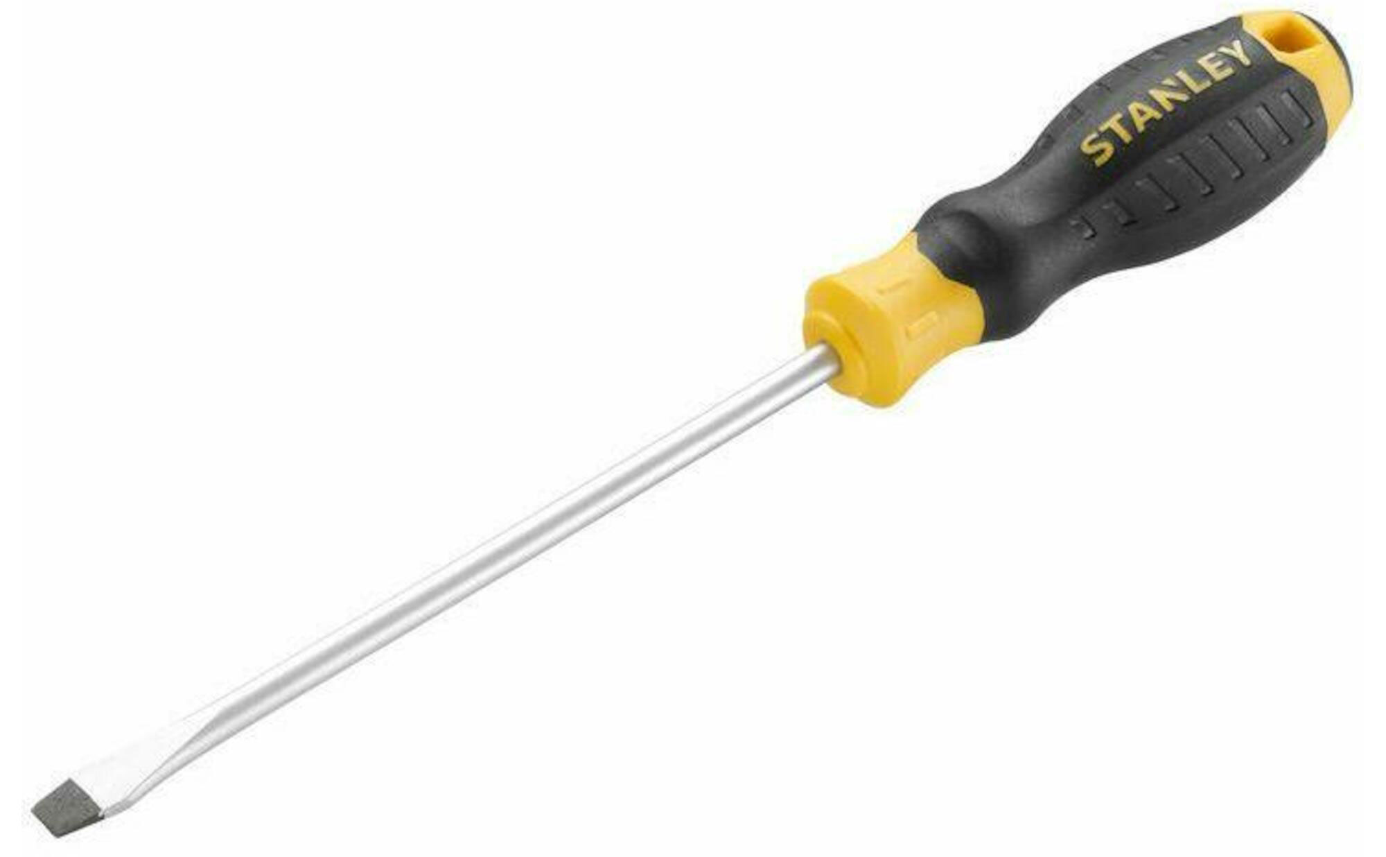 STANLEY odvijač plosnati 6,5x150 mm STHT16148-0 - Slika 2