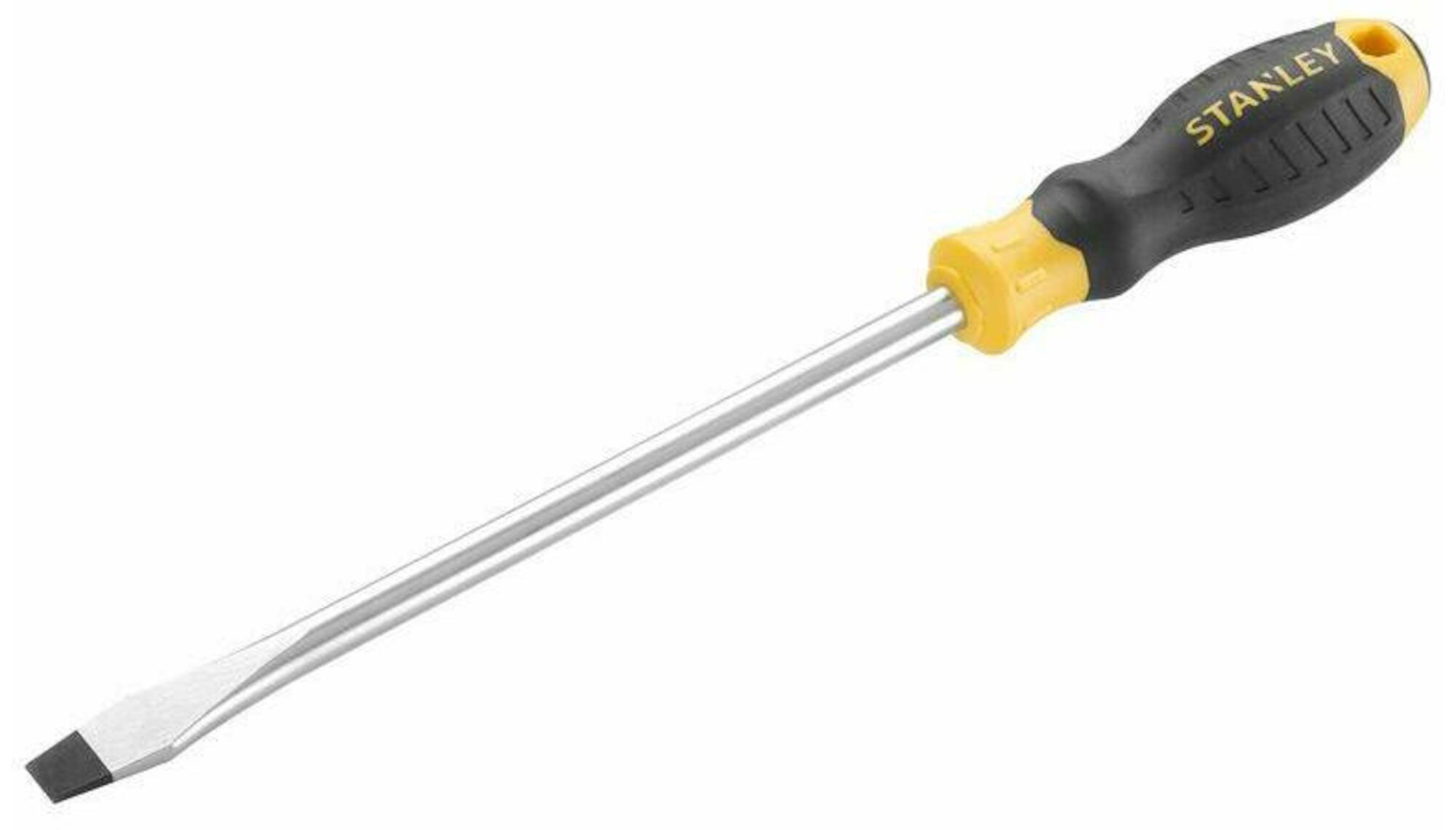 STANLEY odvijač plosnati 10x200 mm STHT16150-0 - Slika 2