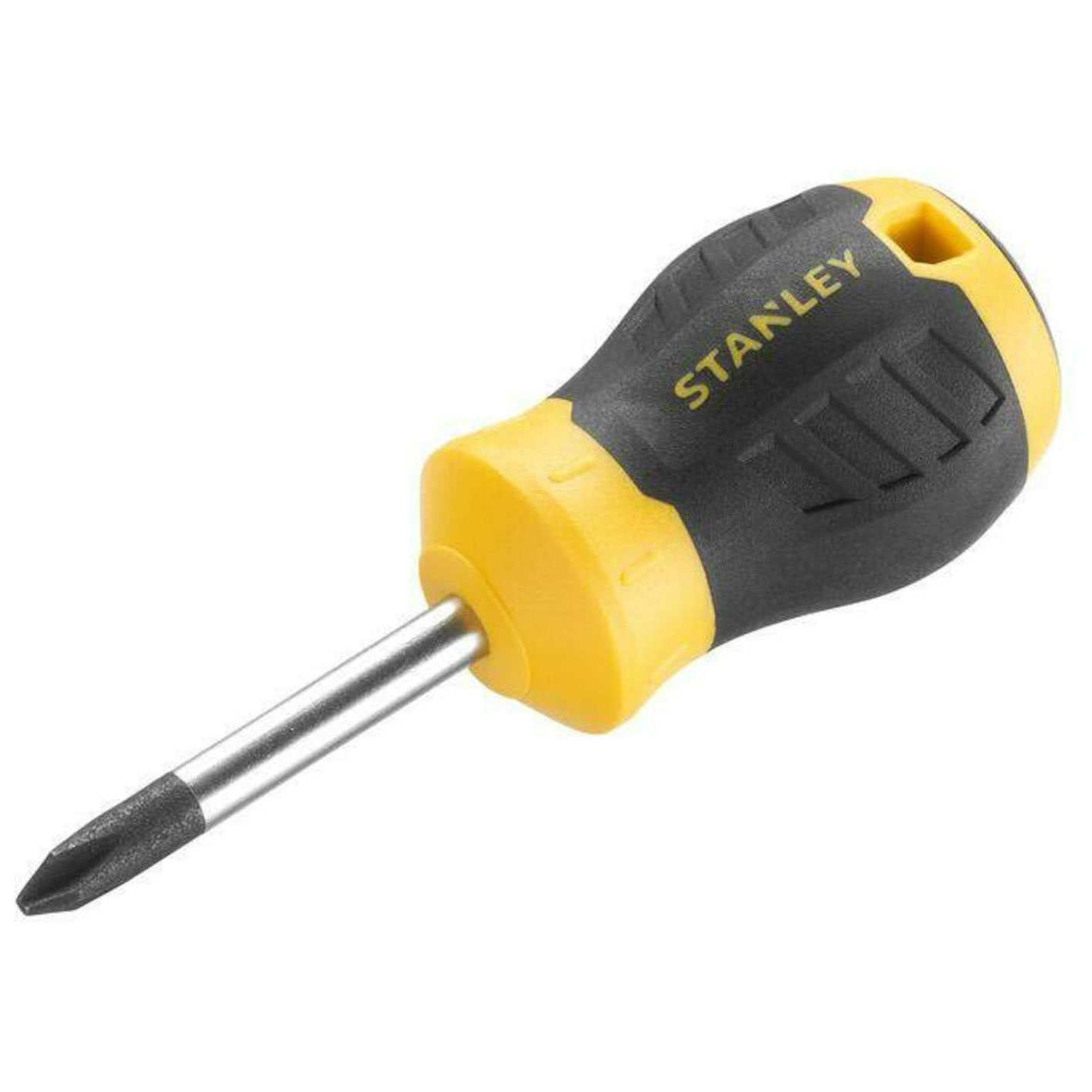 STANLEY odvijač križni PH2/45 mm STHT16157-0 - Slika 2