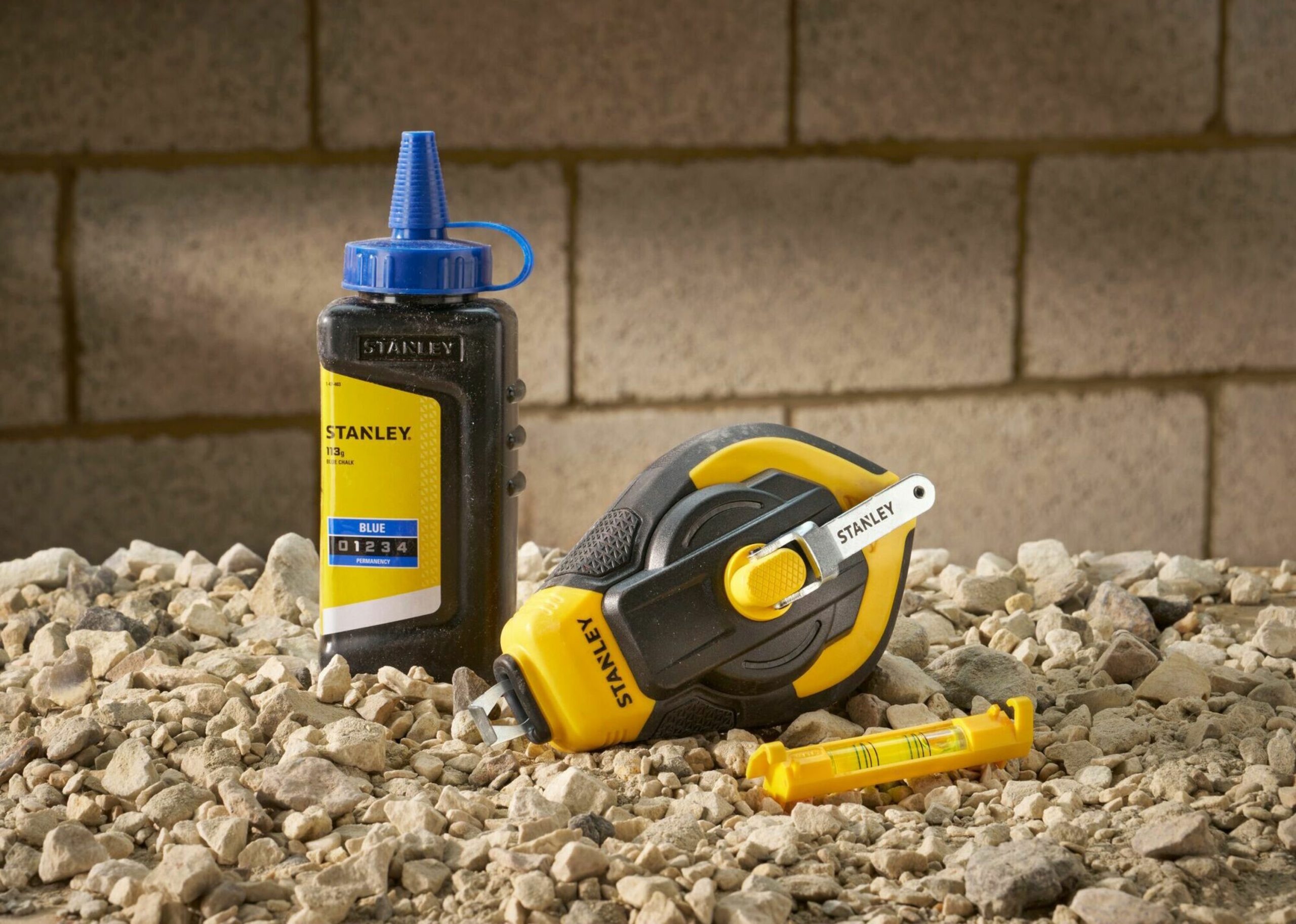 STANLEY set za iscrtavanje kredom 30 m STHT47312-0 - Slika 2