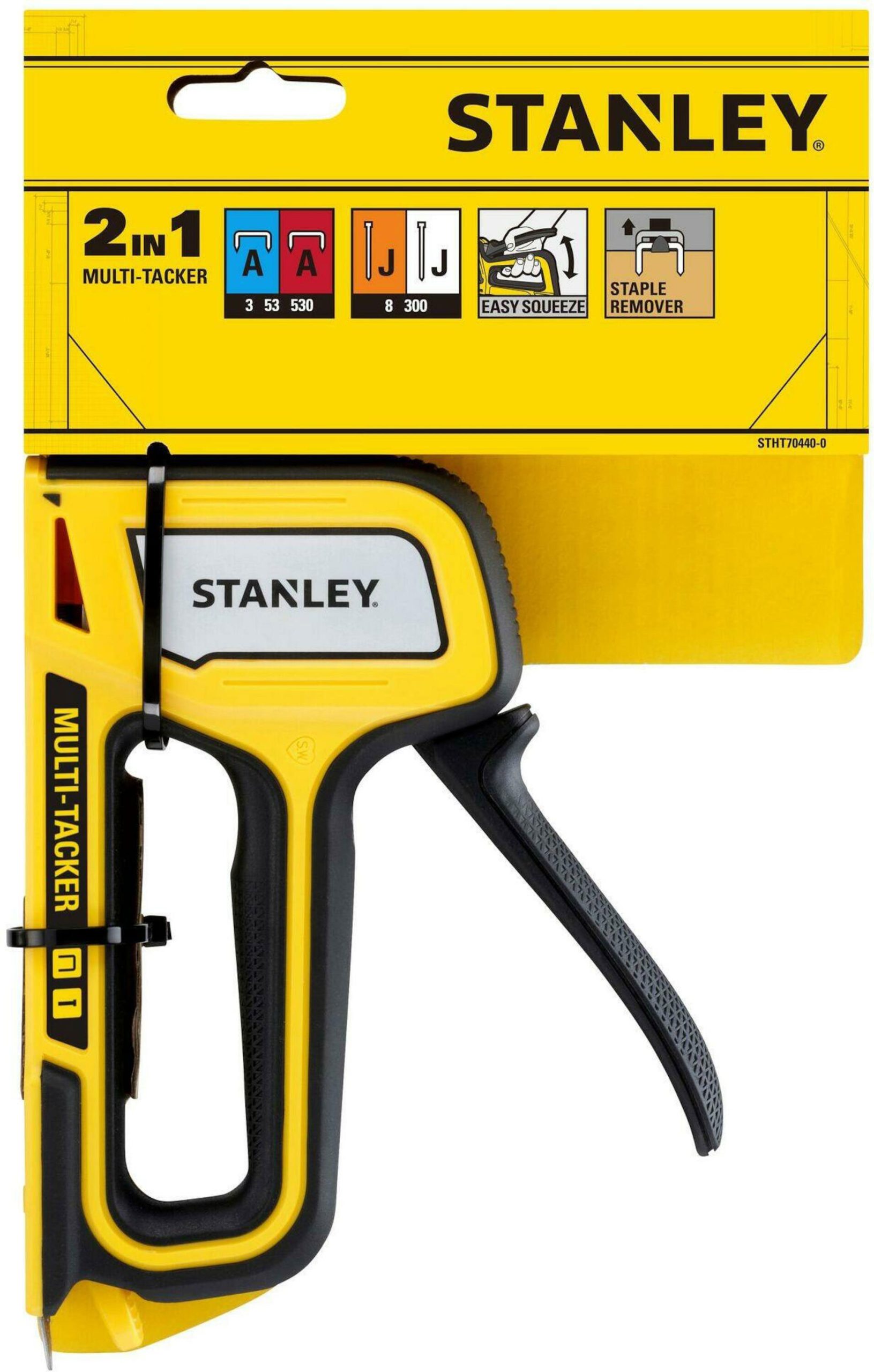 STANLEY ručna klamerica Fatmax STHT70440-0 - Slika 2