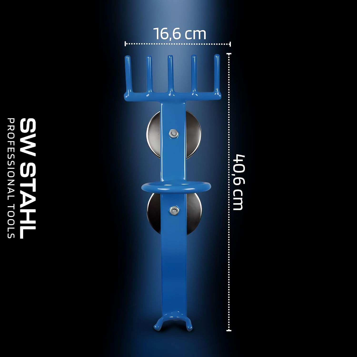 SW STAHL držač alata magnetni 07395L-SWT - Slika 3