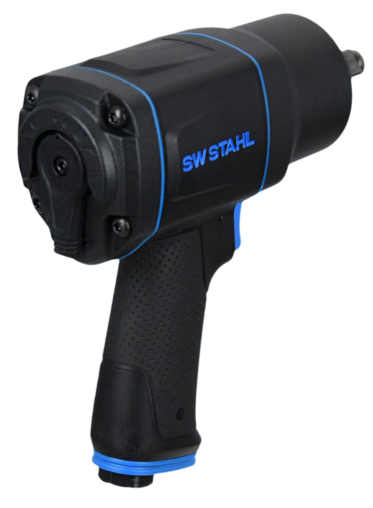 SW STAHL pneumatski udarni odvijač kratki 1/2” 1800 Nm S3460-SWT - Slika 3