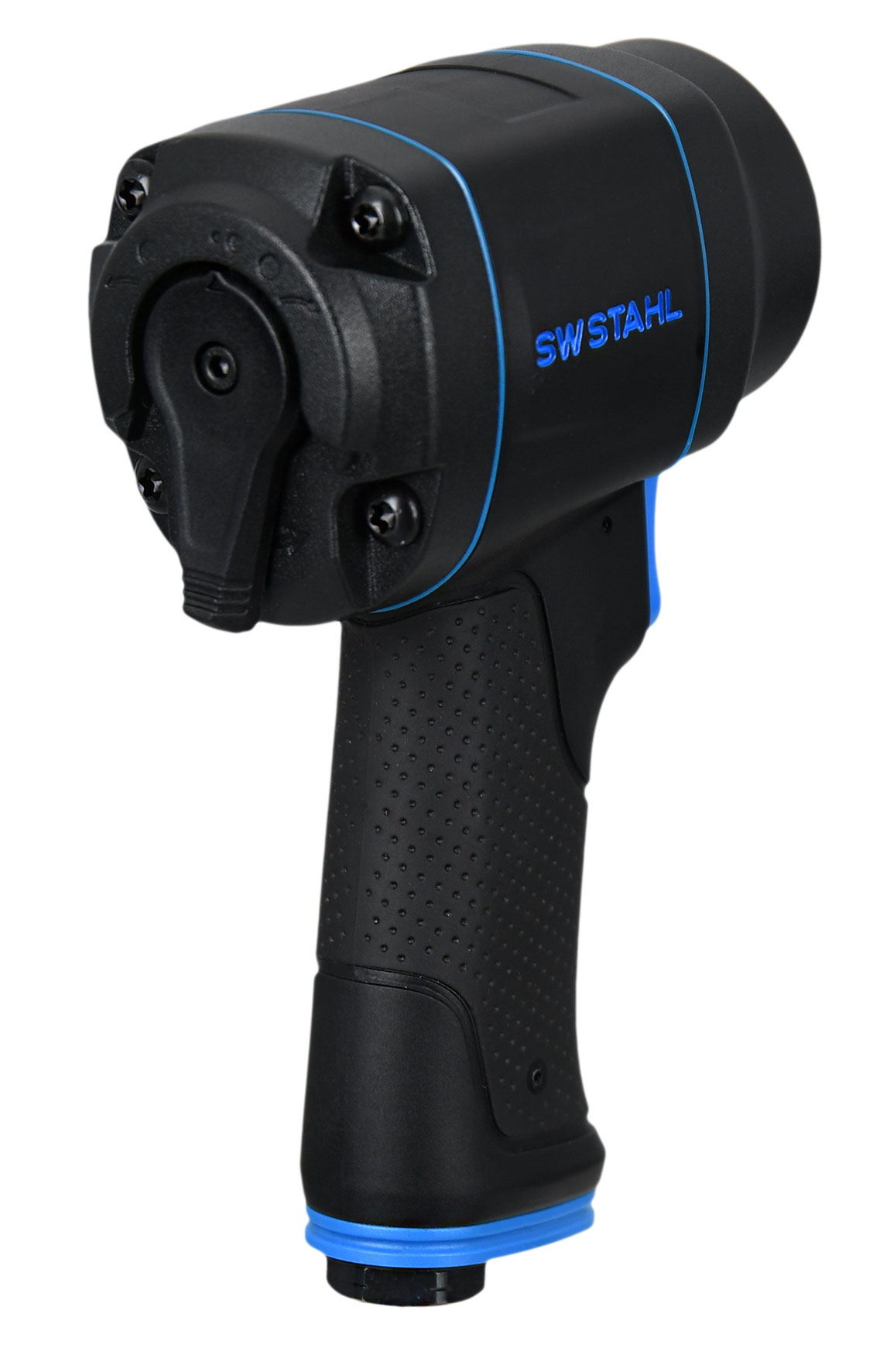 SW STAHL pneumatski udarni odvijač kratki 1/2” 1300 Nm S3465-SWT - Slika 3