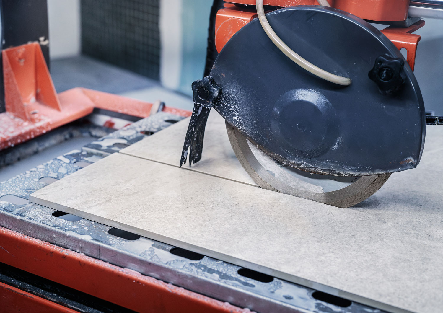BOSCH dijamantna rezna ploča za keramiku PRO Ceramic 180×25,40 mm - Slika 3