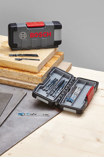 BOSCH list ubodne pile za drvo T 111 C 100 mm, 3 kom - Slika 3