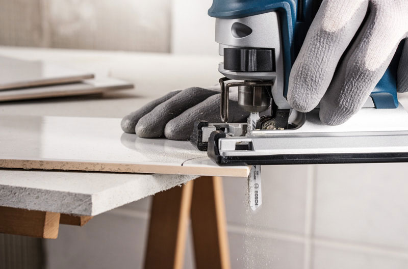 BOSCH list ubodne pile za keramiku T130RF 83 mm, 3 kom - Slika 3