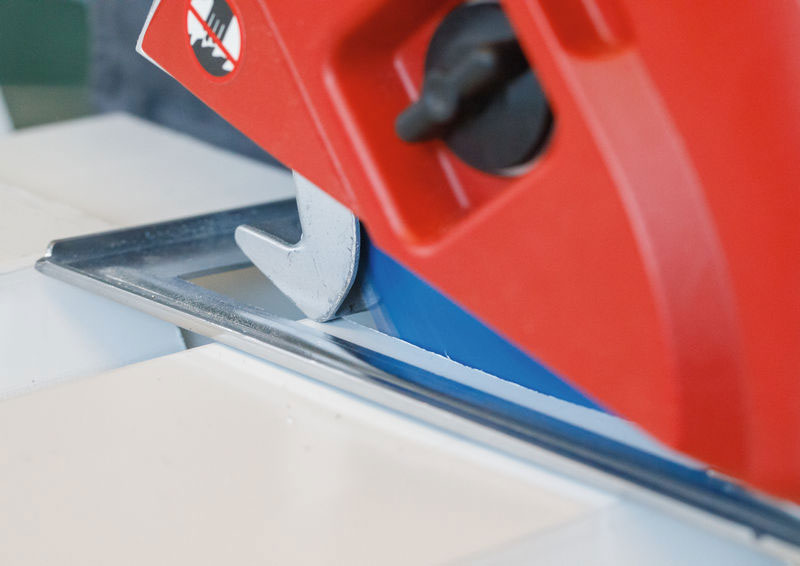 BOSCH list kružne pile za metal, 190x2/1,6x20 mm, Z40, Expert for Steel - Slika 3