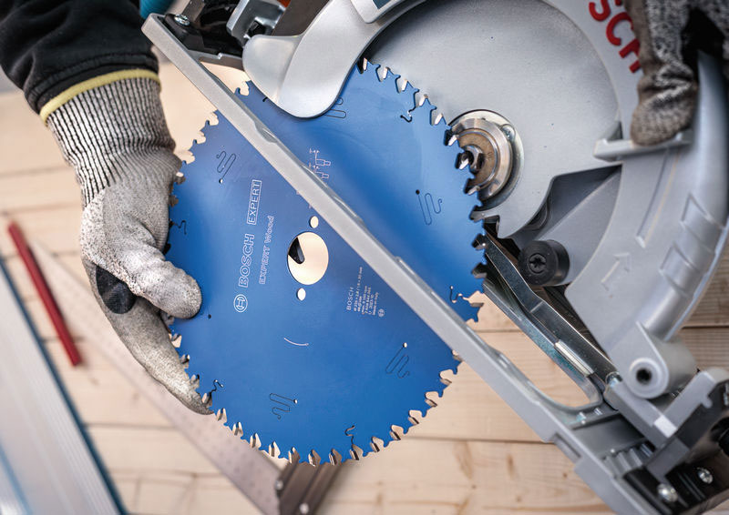BOSCH list kružne pile za drvo 168x20x1,8 mm, 28Z, Expert Wood Circular - Slika 3
