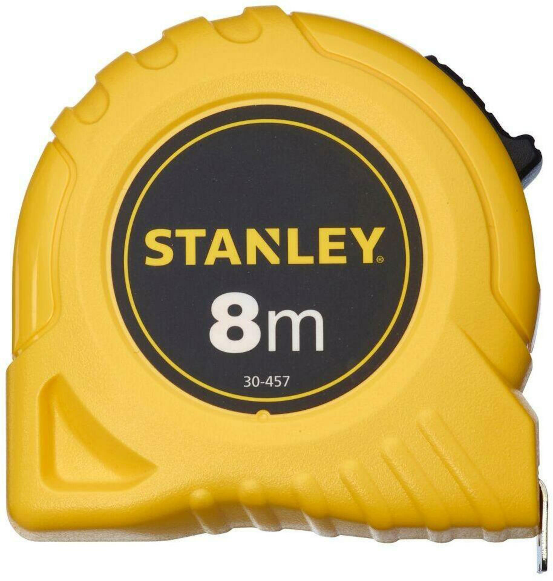 STANLEY metar potezni 25 mm, 8 m 1-30-457 - Slika 3