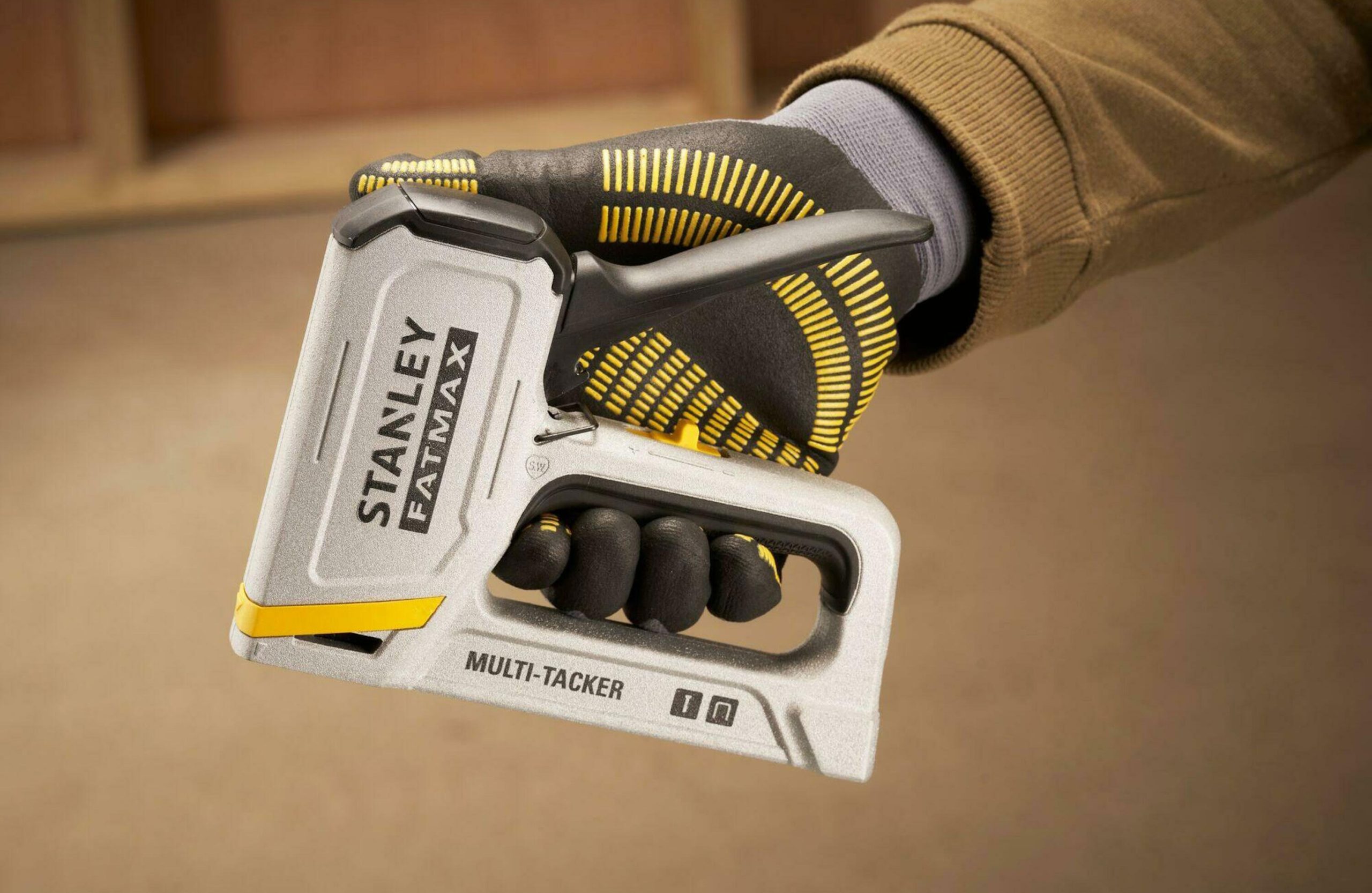 STANLEY ručna klamerica Fatmax FMHT70443-0 - Slika 3