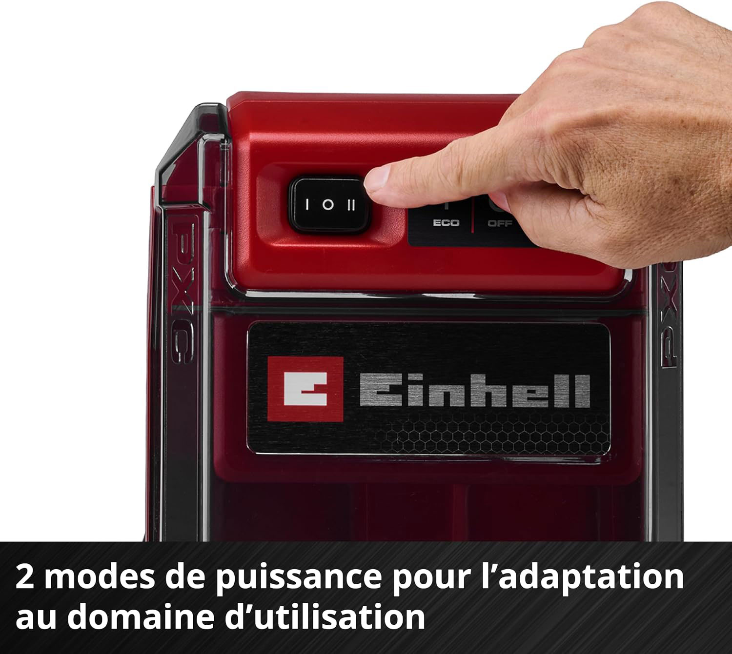 EINHELL aku potopna pumpa za nečistu vodu GE-DP 36/35 LL Li PXC 18V bez baterije - Slika 4