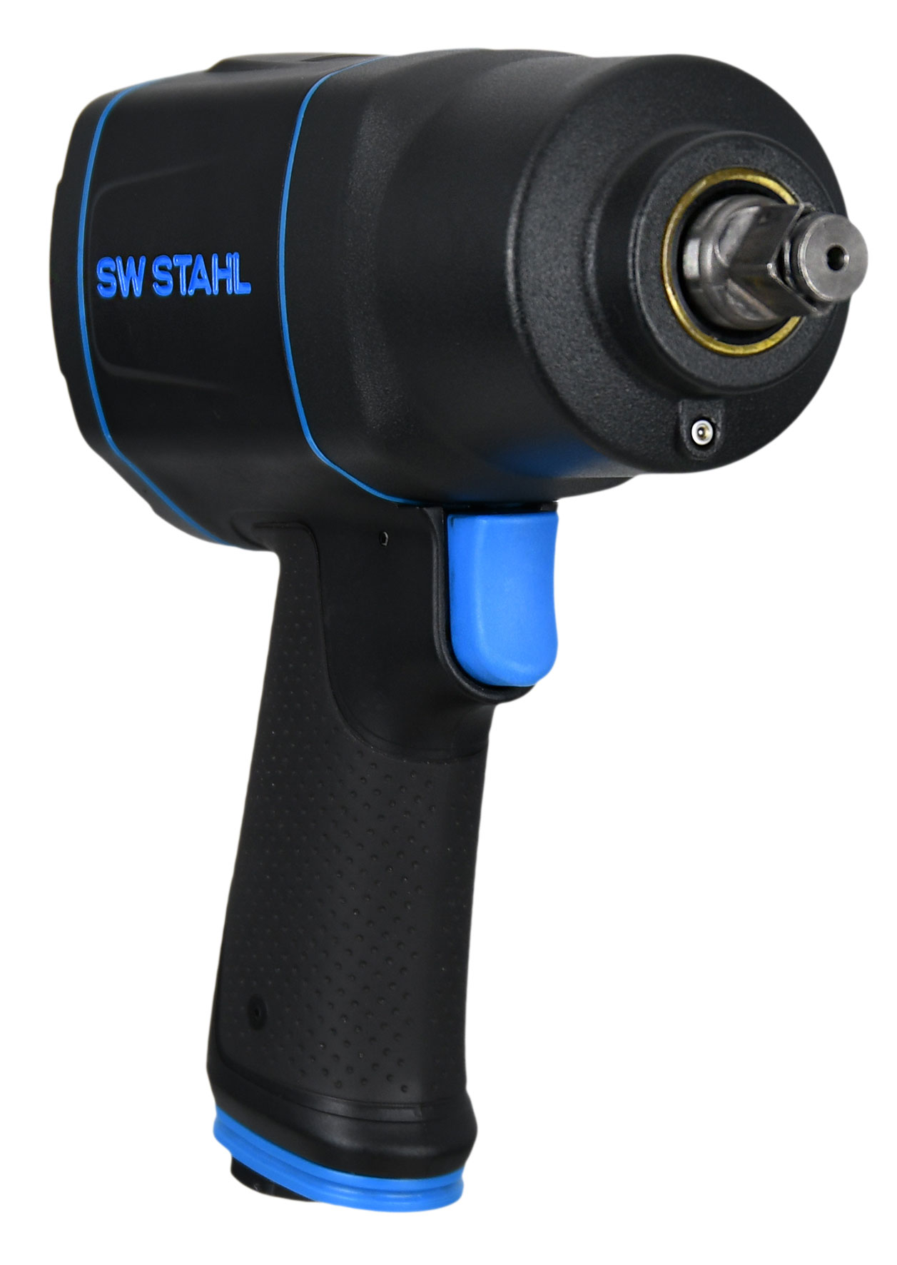 SW STAHL pneumatski udarni odvijač kratki 1/2” 1800 Nm S3460-SWT - Slika 4