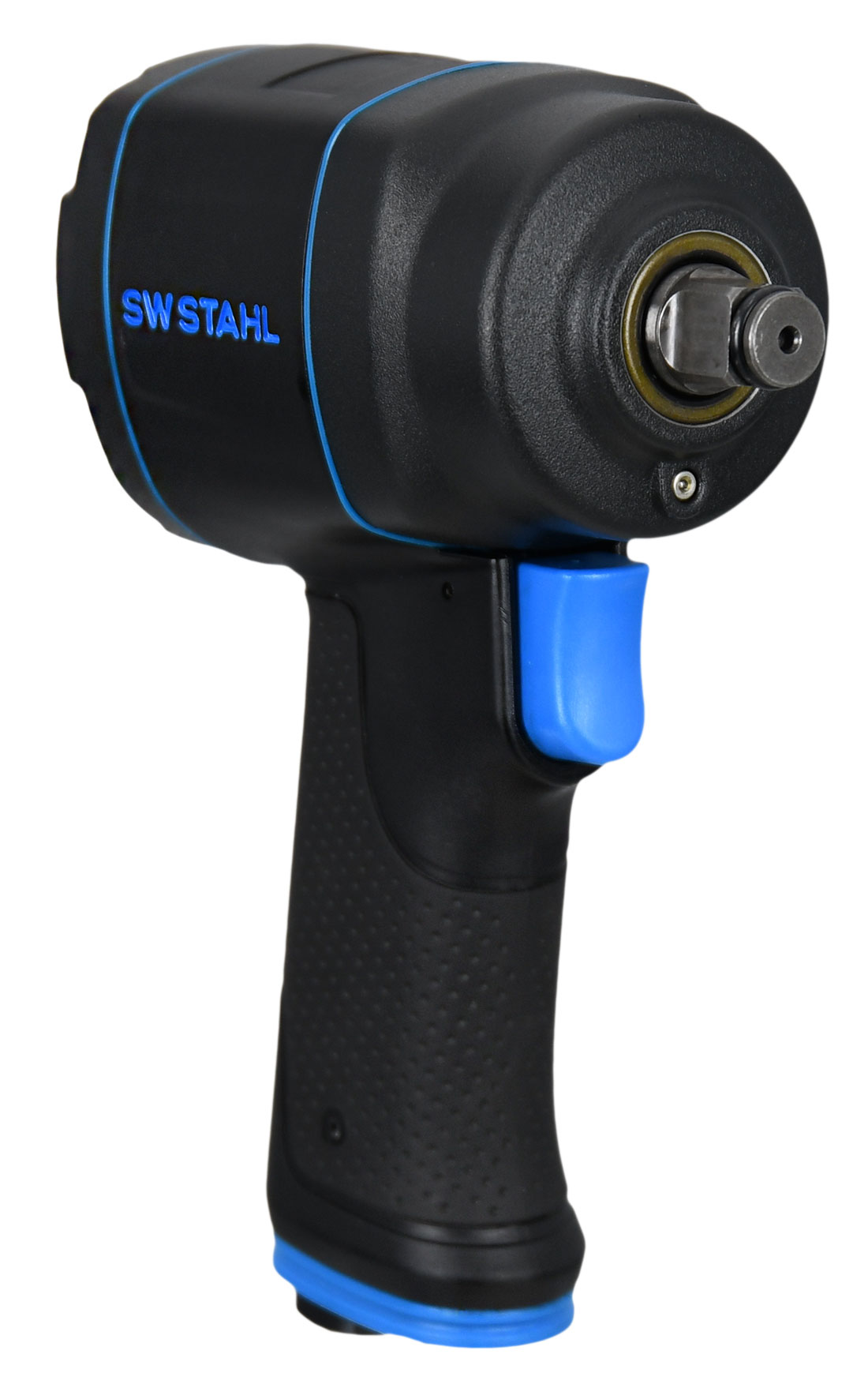 SW STAHL pneumatski udarni odvijač kratki 1/2” 1300 Nm S3465-SWT - Slika 4