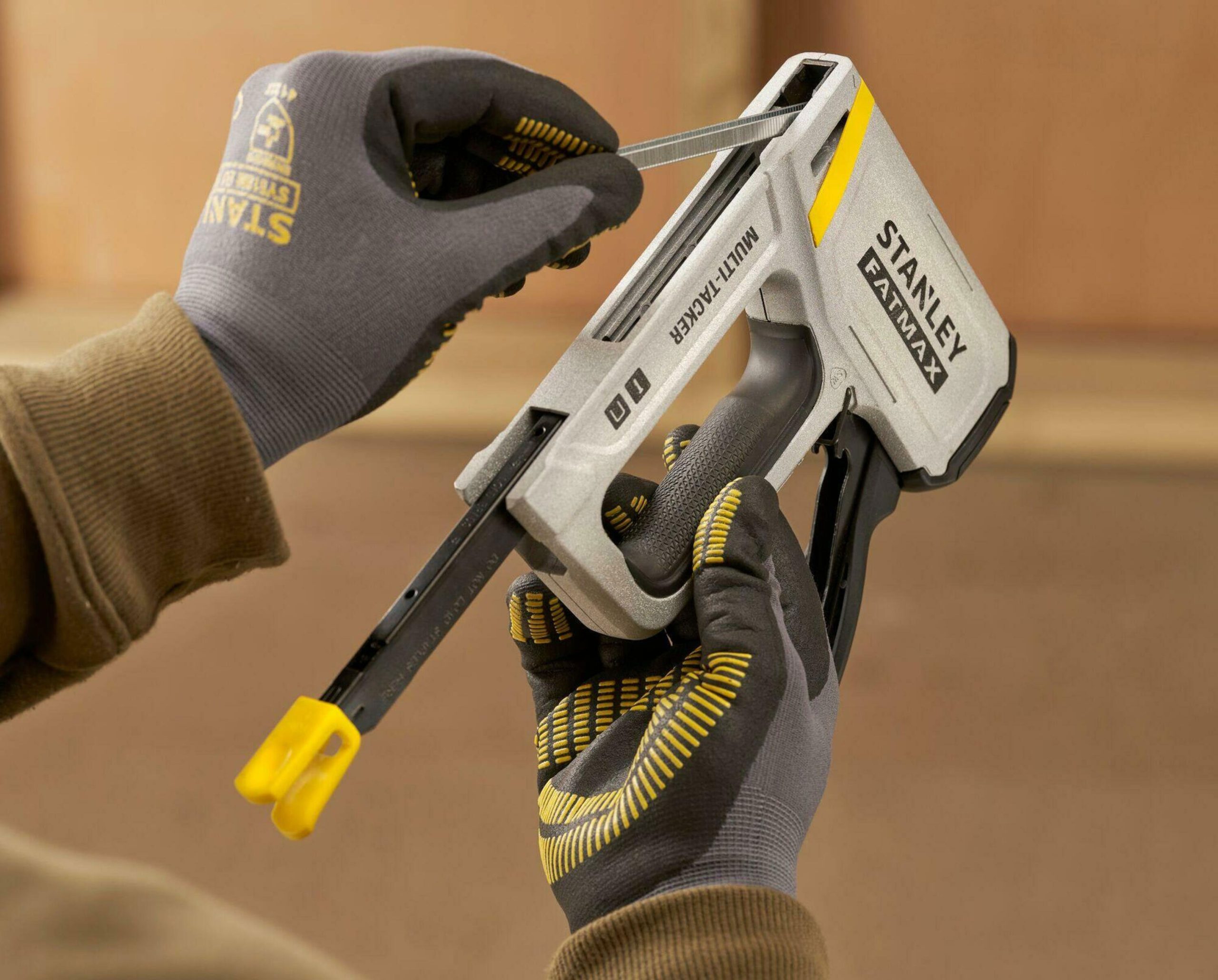 STANLEY ručna klamerica Fatmax FMHT70443-0 - Slika 4