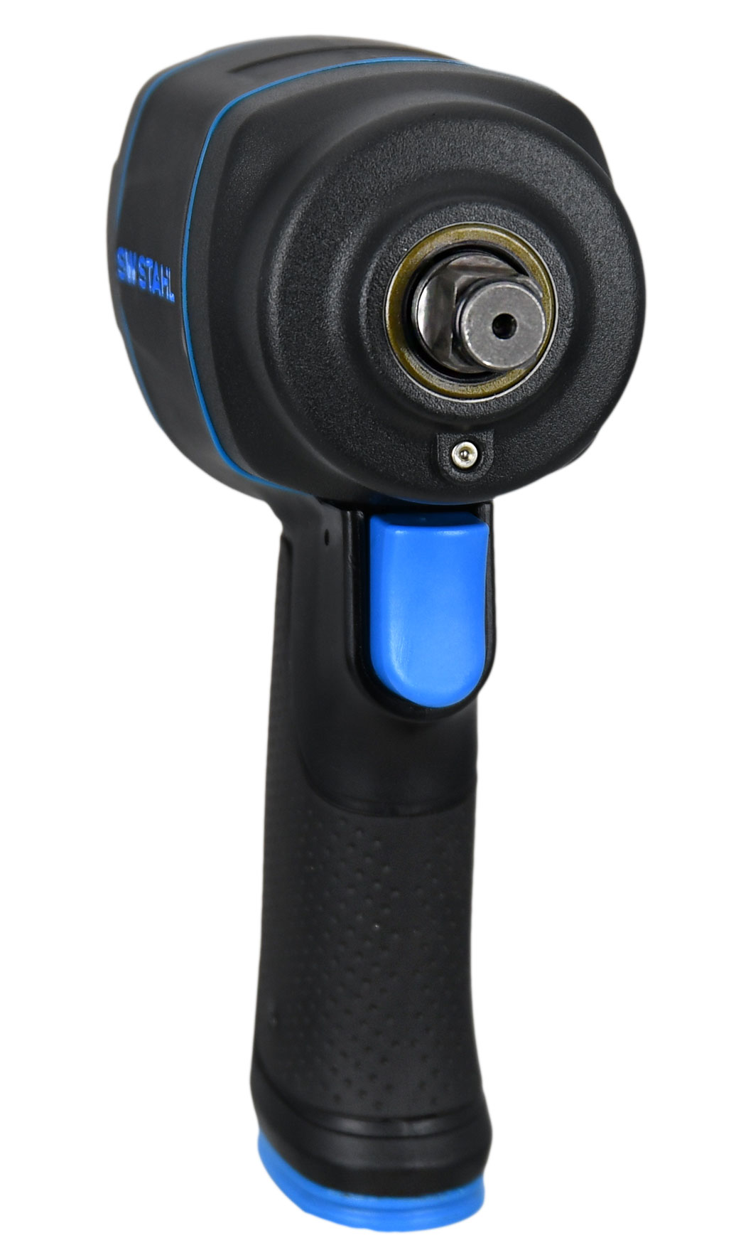 SW STAHL pneumatski udarni odvijač kratki 1/2” 1300 Nm S3465-SWT - Slika 5