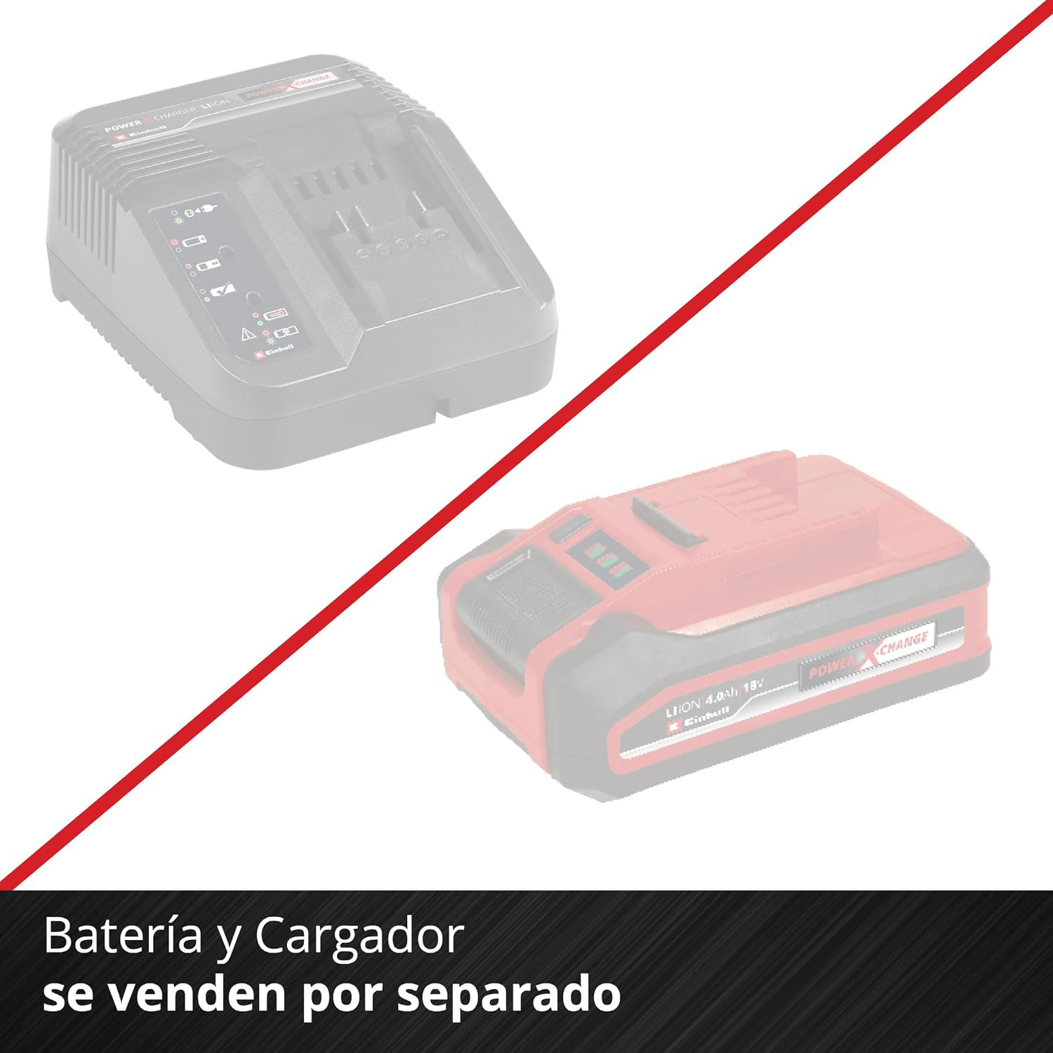 EINHELL aku pištolj za vruće lijepljenje TE-CG 18/7 Li PXC 18V bez baterije - Slika 8