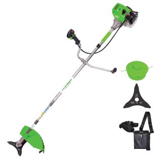 RURIS motorni trimer za travu LP34MH