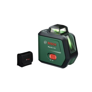 BOSCH laserski nivelir PLL360-15G 3,6V 2,0Ah