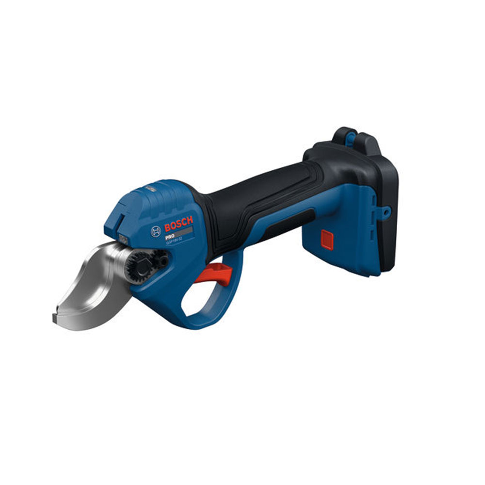 BOSCH aku škare za grane GGP 18V-32 18V bez baterije