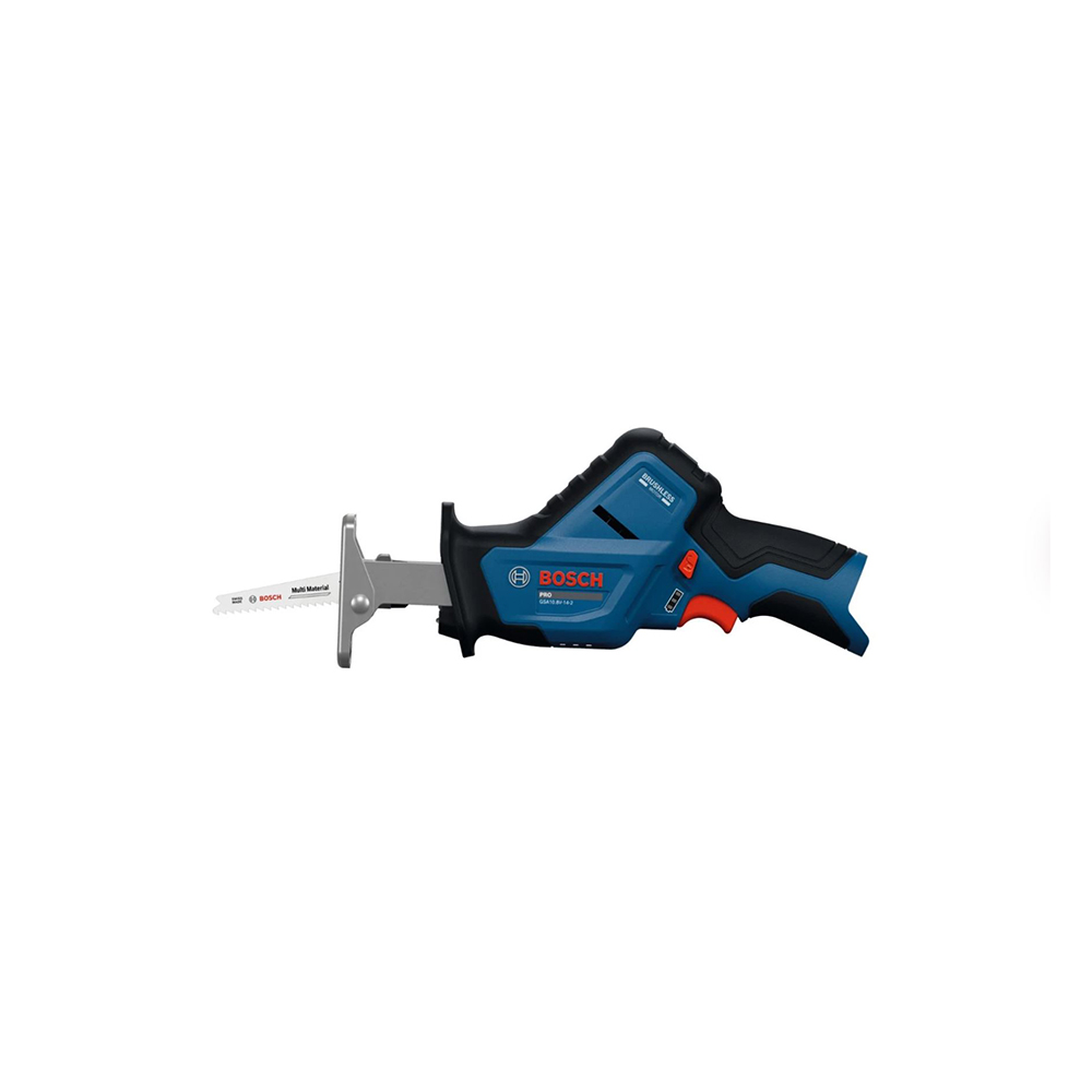 BOSCH aku sabljasta pila GSA 12V-14-2 12V bez baterije