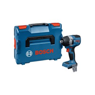 BOSCH aku udarni odvijač GDS 18V-750 18V bez baterije L-Boxx