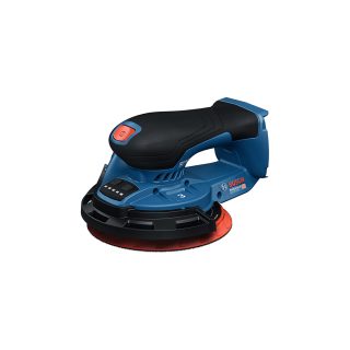 BOSCH aku ekscentarska brusilica GEX 18V-150-3 18V bez baterije L-Boxx