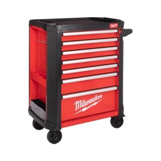 MILWAUKEE radionička kolica za alat prazna 7 ladica TOOLGUARD™ SRC30-1