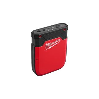 MILWAUKEE akumulator za grijanu odjeću IRPSU3-0 M12 12V 3,0Ah
