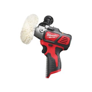 MILWAUKEE aku polirka BPS-0 M12 12V bez baterije