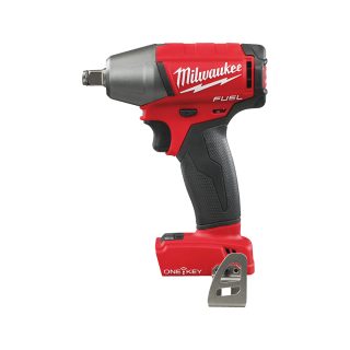 MILWAUKEE aku udarni odvijač 1/2" 300 Nm ONEIWF12-0 M18 18V bez baterije