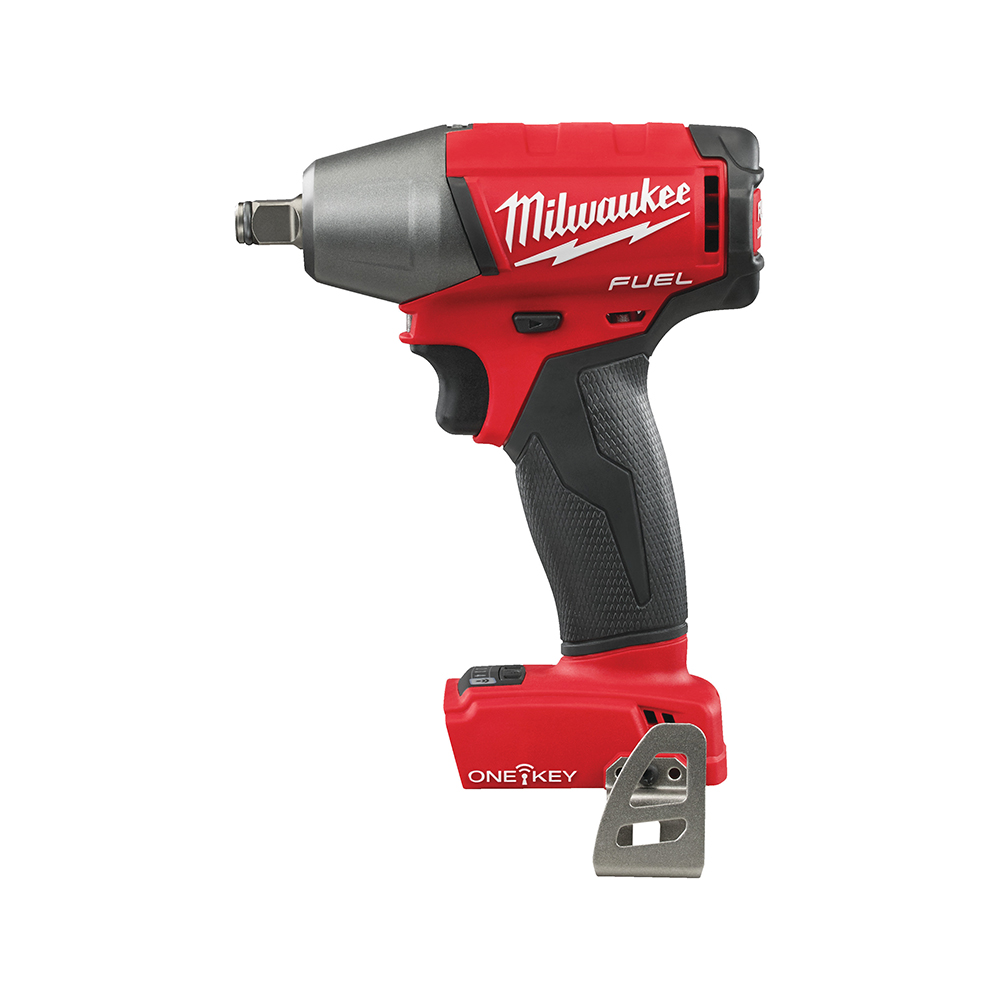 MILWAUKEE aku udarni odvijač 1/2" 300 Nm ONEIWF12-0 M18 18V bez baterije