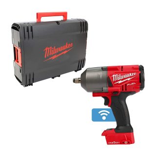 MILWAUKEE aku udarni odvijač 1/2" 1356 Nm ONEFHIWF12-0X M18 18V bez baterije HD Box