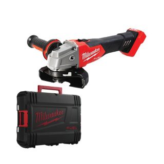 MILWAUKEE aku kutna brusilica FSAG125X-0X M18 18V bez baterije HD Box