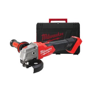 MILWAUKEE aku kutna brusilica FSAG125XB-0X M18 18V bez baterije HD Box