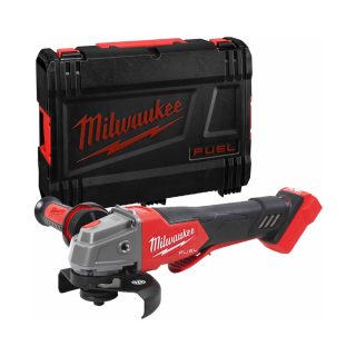 MILWAUKEE aku kutna brusilica FSAGV125XPDB-0X M18 18V bez baterije HD Box