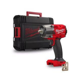 MILWAUKEE aku udarni odvijač 1/2" 745 Nm FMTIW2F12-0X M18 18V bez baterije HD Box