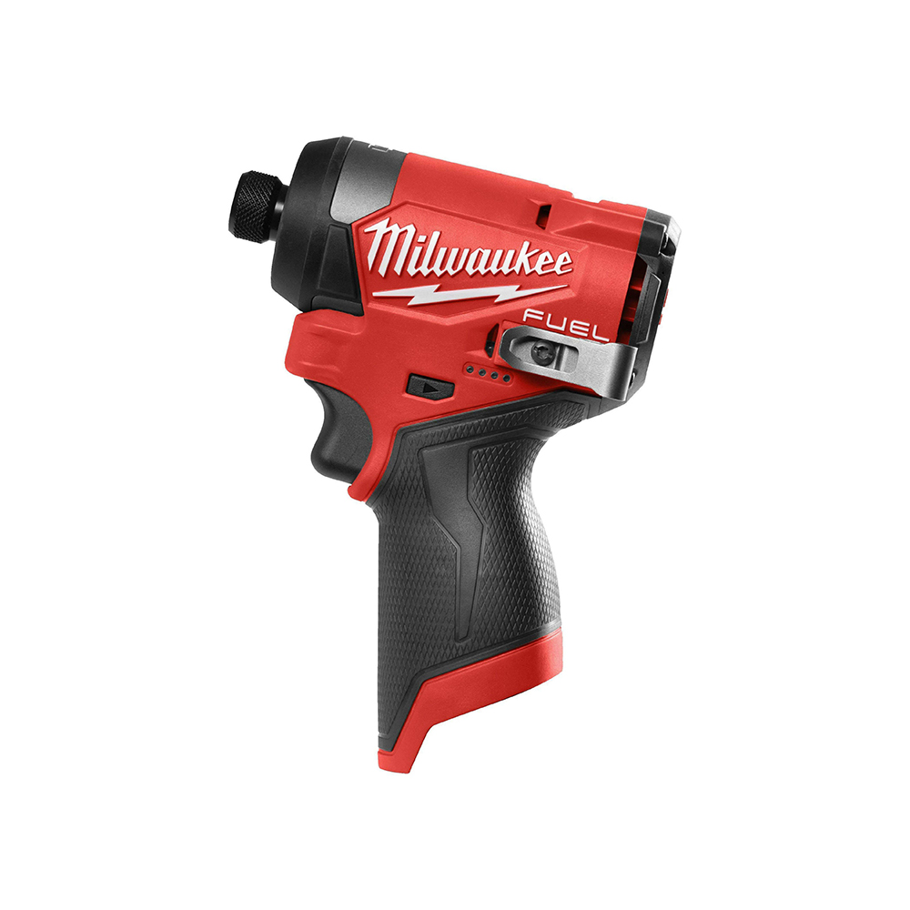 MILWAUKEE aku udarni odvijač 1/4"Hex 170 Nm FID2-0 M12 12V bez baterije