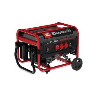 EINHELL agregat TC-PG 3100