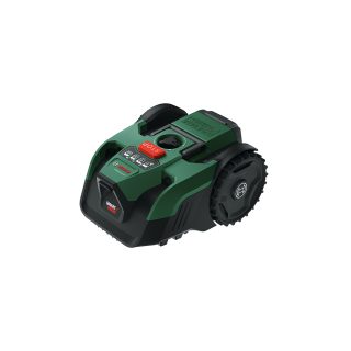 BOSCH robotska kosilica za travu VISIMOW 18V-200 18V 5,0Ah