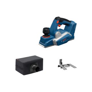 BOSCH aku blanja PRO GHO 18V-20 18V bez baterije kovčeg