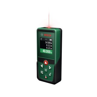 BOSCH laserski daljinomjer 40m PLM40-23