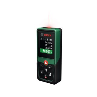 BOSCH laserski daljinomjer 70m PLM70-23C