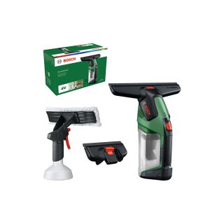 BOSCH aku perač – usisavač za stakla GlassVac 3,6V 2,0Ah set