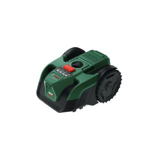 BOSCH robotska kosilica za travu VISIMOW 18V-100 18V 4,0Ah